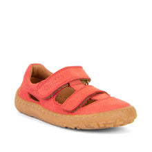 Load image into Gallery viewer, Froddo Barefoot Closed Toe Sandal