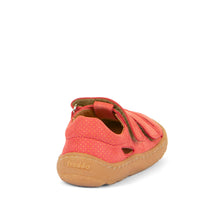 Load image into Gallery viewer, Froddo Barefoot Closed Toe Sandal
