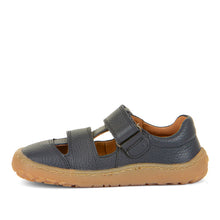 Load image into Gallery viewer, Froddo Closed Toe Barefoot Sandal