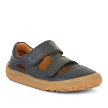 Load image into Gallery viewer, Froddo Closed Toe Barefoot Sandal