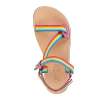 Load image into Gallery viewer, Froddo Barefoot Flexy Straps Sandal