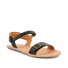 Load image into Gallery viewer, Froddo Barefoot Flexy Buckle Sandal