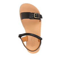 Load image into Gallery viewer, Froddo Barefoot Flexy Buckle Sandal
