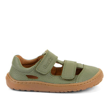 Load image into Gallery viewer, Froddo Barefoot Closed Toe Sandal