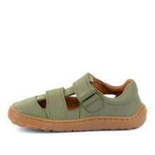 Load image into Gallery viewer, Froddo Barefoot Closed Toe Sandal