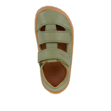 Load image into Gallery viewer, Froddo Barefoot Closed Toe Sandal