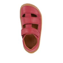 Load image into Gallery viewer, Froddo Barefoot Closed Toe Sandal