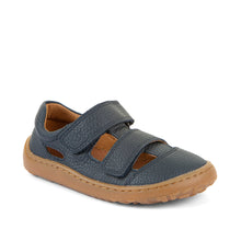 Load image into Gallery viewer, Froddo Barefoot Closed Toe Sandal