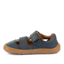 Load image into Gallery viewer, Froddo Barefoot Closed Toe Sandal