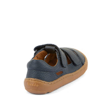 Load image into Gallery viewer, Froddo Barefoot Closed Toe Sandal