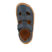Load image into Gallery viewer, Froddo Barefoot Closed Toe Sandal