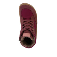 Load image into Gallery viewer, Froddo Barefoot Tex Wool Boot