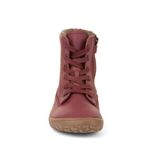 Load image into Gallery viewer, Froddo Barefoot Tex Lace