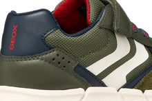 Load image into Gallery viewer, Geox Flexyper Trainer