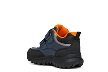 Load image into Gallery viewer, Geox Simbyos Waterproof Hi Top