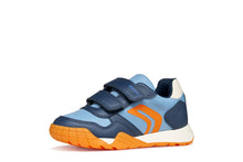 Load image into Gallery viewer, Geox Rann-E Trainer