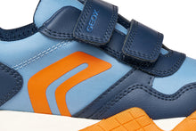 Load image into Gallery viewer, Geox Rann-E Trainer