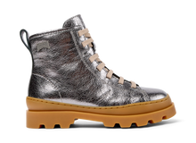 Load image into Gallery viewer, Camper Brutus Lace Up Boot