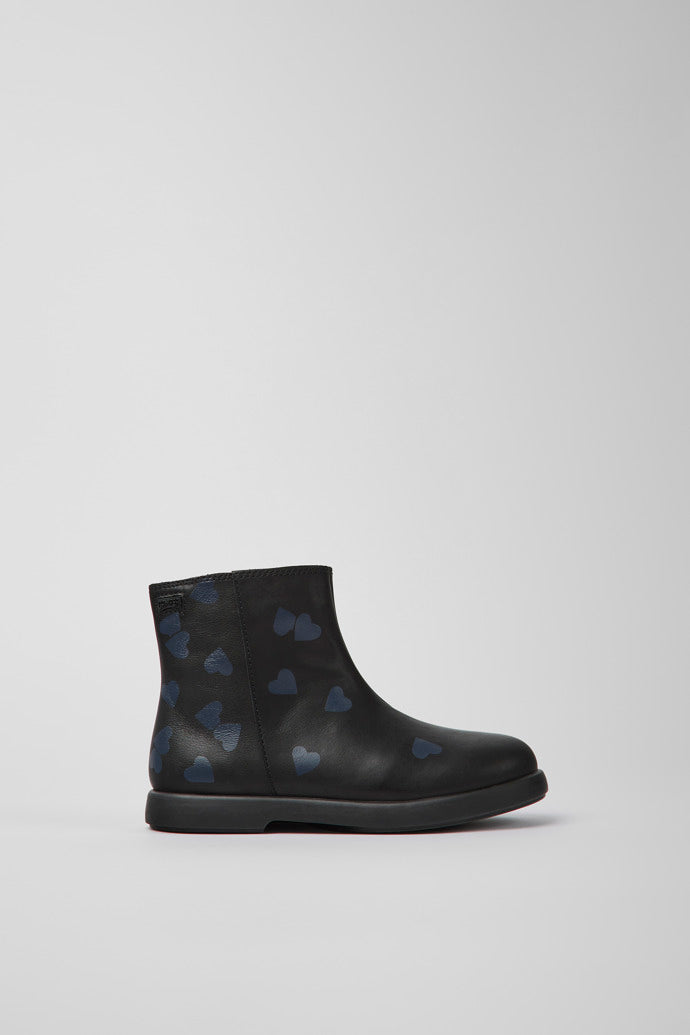 Camper twins hot sale ankle boots