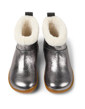 Load image into Gallery viewer, Camper Peu Furry Ankle Boot
