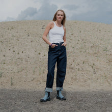 Load image into Gallery viewer, Woden Magda Waterproof Boot