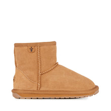 Load image into Gallery viewer, Emu Wallaby Teen Boot