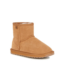 Load image into Gallery viewer, Emu Wallaby Teen Boot