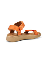 Load image into Gallery viewer, Woden Line Sandal