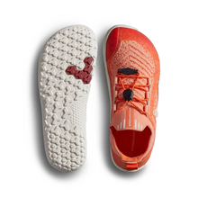 Load image into Gallery viewer, Vivobarefoot Primus Trail Knit Jnr