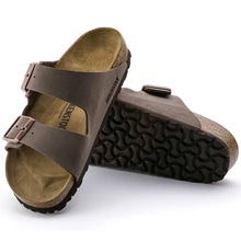 Load image into Gallery viewer, Birkenstock Arizona Narrow Fit