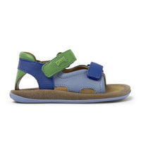 Load image into Gallery viewer, Camper Twins Multi-Coloured Sandal