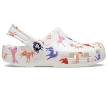 Load image into Gallery viewer, Crocs Classic Unicorn
