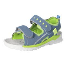 Load image into Gallery viewer, Ricosta Tajo Waterproof Sandal