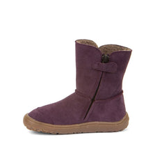 Load image into Gallery viewer, Froddo Barefoot Tex Suede