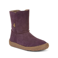 Load image into Gallery viewer, Froddo Barefoot Tex Suede