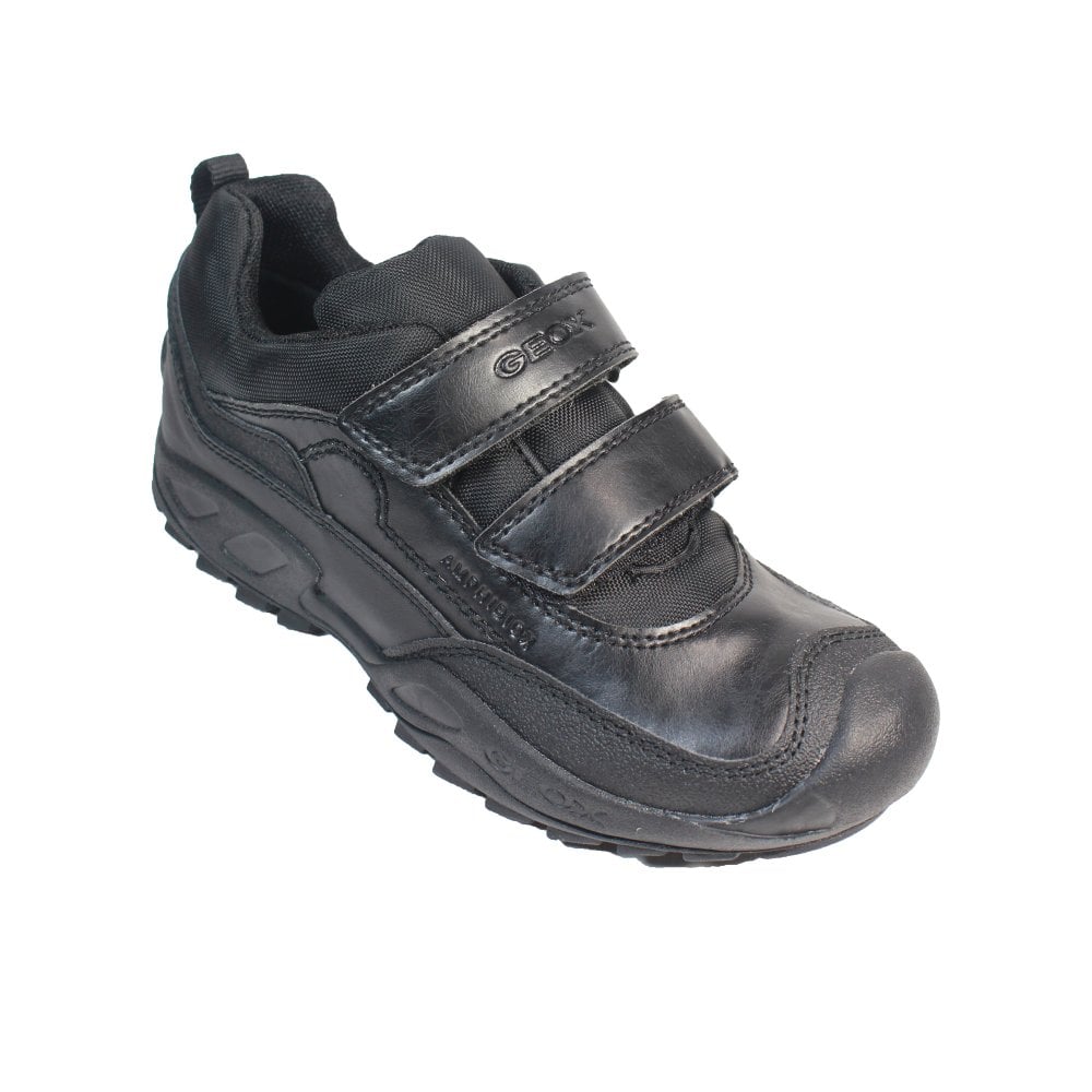 Geox New Savage Waterproof Oddsox Shoes