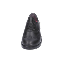 Load image into Gallery viewer, Ricosta Lucy Chunky Sole Lace Up