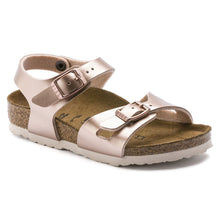 Load image into Gallery viewer, Birkenstock Rio Narrow Fit