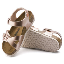 Load image into Gallery viewer, Birkenstock Rio Narrow Fit