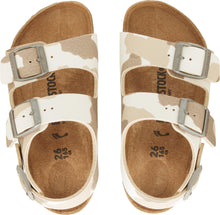 Load image into Gallery viewer, Birkenstock Milano Narrow Fit