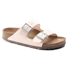 Load image into Gallery viewer, Birkenstock Vegan Arizona Narrow Fit