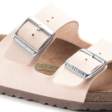 Load image into Gallery viewer, Birkenstock Vegan Arizona Narrow Fit