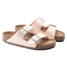 Load image into Gallery viewer, Birkenstock Vegan Arizona Narrow Fit