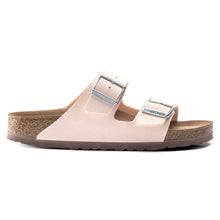 Load image into Gallery viewer, Birkenstock Vegan Arizona Narrow Fit