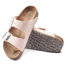 Load image into Gallery viewer, Birkenstock Vegan Arizona Narrow Fit