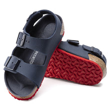 Load image into Gallery viewer, Birkenstock Milano Narrow Fit