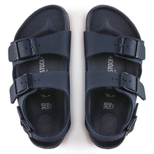 Load image into Gallery viewer, Birkenstock Milano Narrow Fit