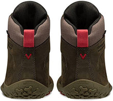 Load image into Gallery viewer, Vivobarefoot Tracker II L Brown
