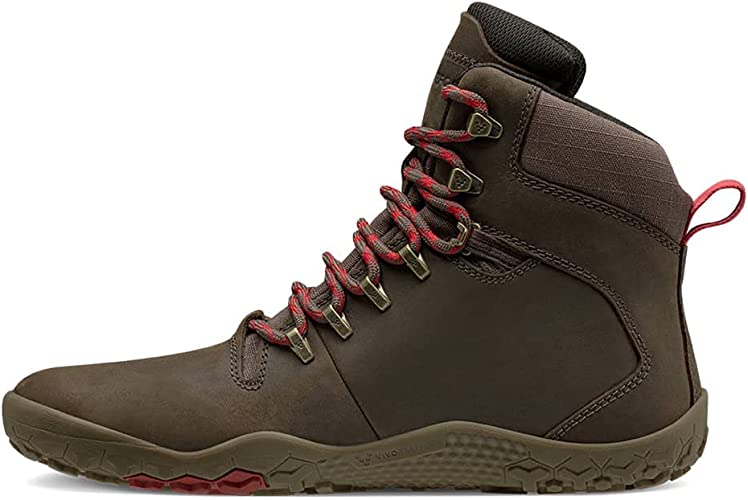 Vivo 2025 hiking boots