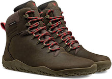Load image into Gallery viewer, Vivobarefoot Tracker II L Brown
